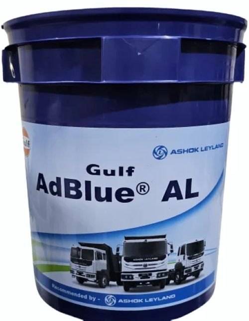Gulf Adblue in Guwahati: Reduce Emissions-https://media.vyaparify.com/vcards/products/469743/product_1766989136_69521d5055bb6.png Image