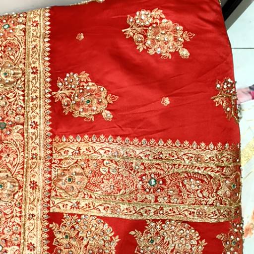 Sari in Surat - Elegant and Timeless Design-https://media.vyaparify.com/vcards/products/469813/product_1766990353_695222118fe17.png Image