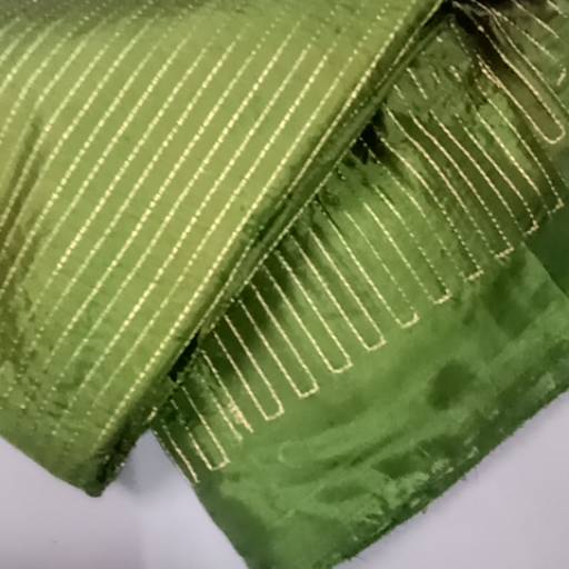Kalakunj Sarees and Kurtis Green Kurta in Ram Ganj Mandi with Golden Line Detailing-https://media.vyaparify.com/vcards/products/469941/product_1766993319_69522da79807b.png Image