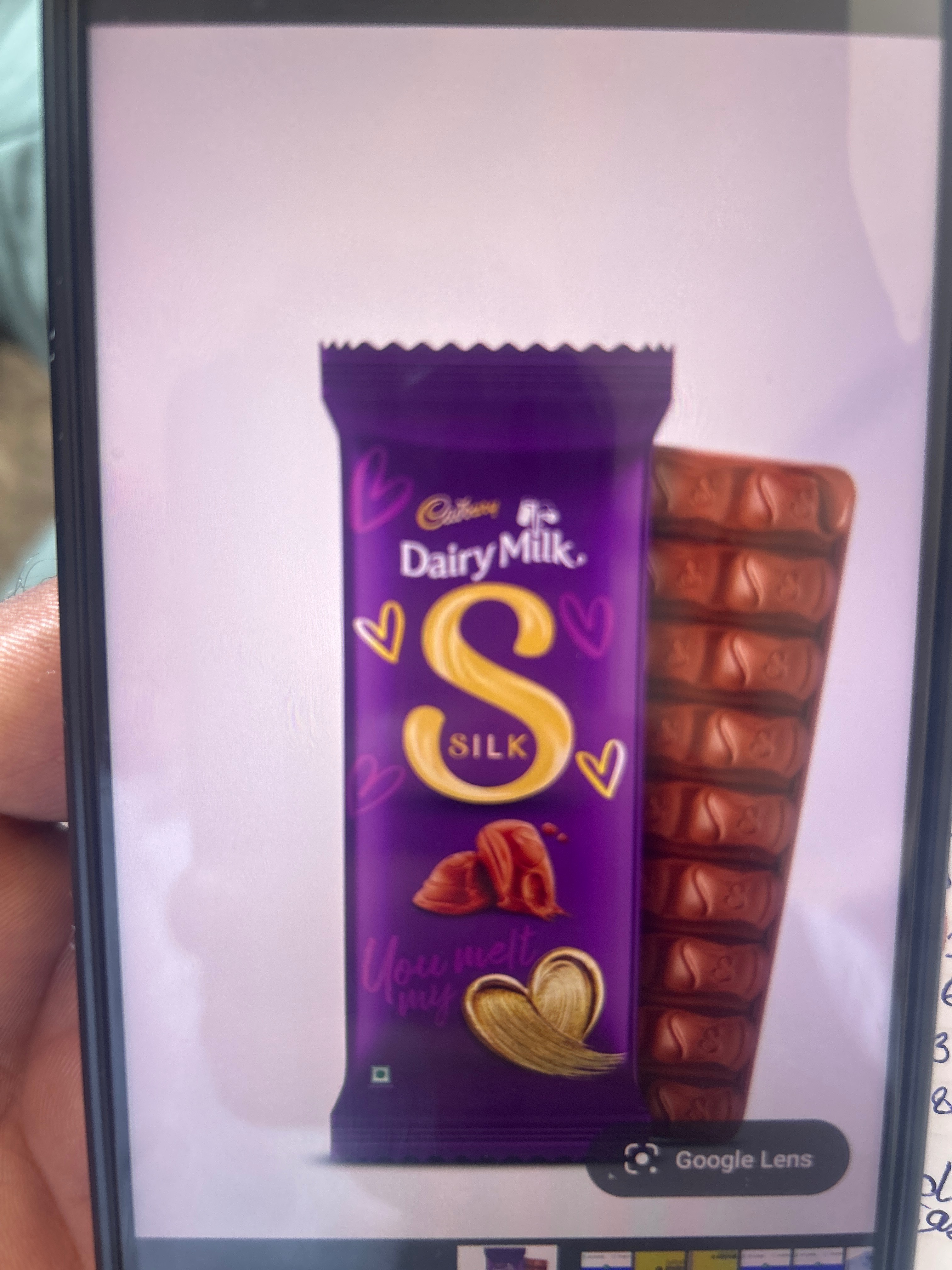 Chocolate/Dairy Milk in Jaipur: Rich and Satisfying-https://media.vyaparify.com/vcards/products/469968/product_1766993998_6952304e88841.png Image
