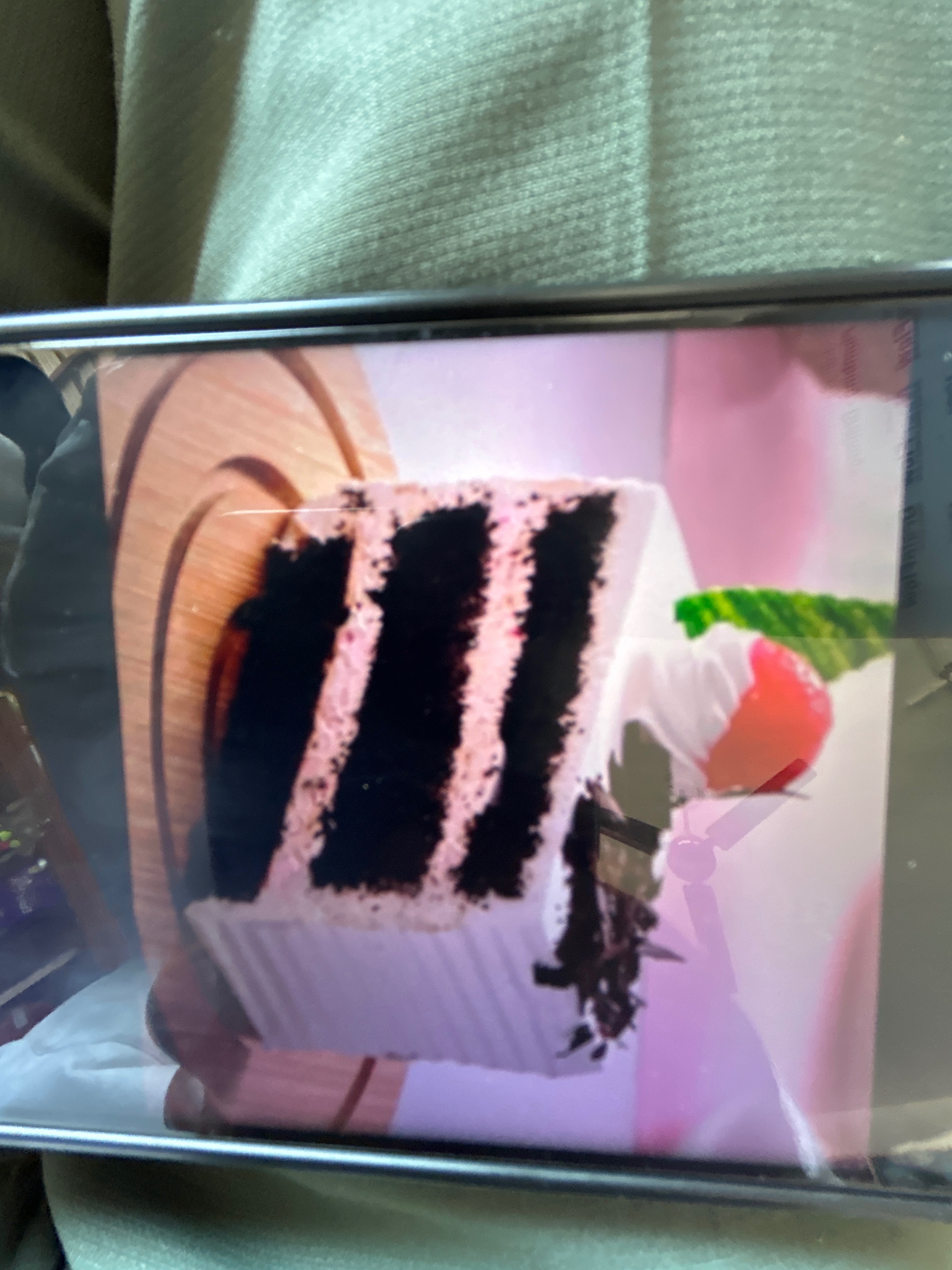 Desserts/Chocolate Layered Cake in Jaipur: Decadent and Delicious-https://media.vyaparify.com/vcards/products/469992/product_1766995215_6952350f319d9.png Image