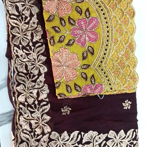 Work Saree in Palwancha: Elegant Attire for Professional Women-https://media.vyaparify.com/vcards/products/470201/product_1767000222_6952489ef28f0.png Image