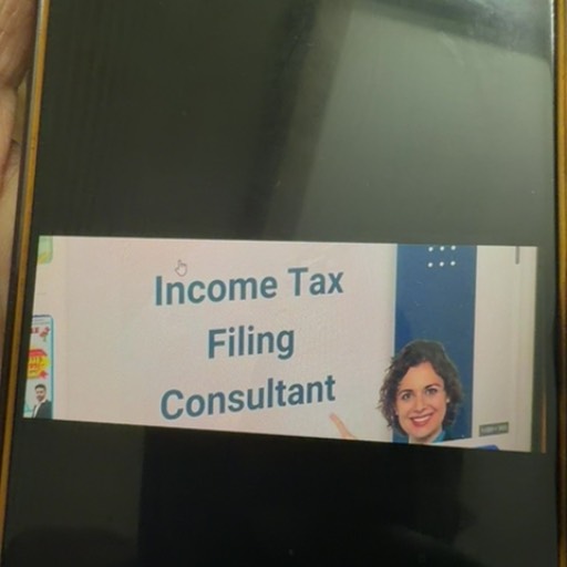 Income Tax Filling Consultant in Kota - Expert Guidance-https://media.vyaparify.com/vcards/products/470340/product_1767004043_6952578b311d0.png Image