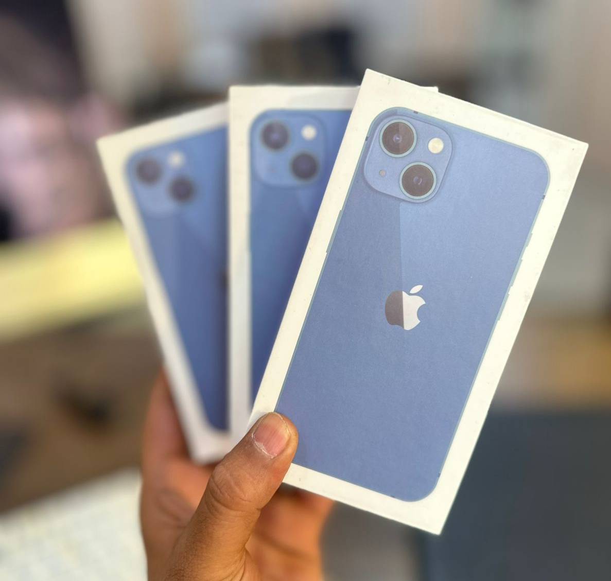  Apple iPhone 13 in Garound Floor Sola Road Elevating Mobile Experience YASHIKA MOBILE MART GAROUND FLOOR 8RATNA SAGARCOMPLEX SOLA ROAD OPP GULAB TOWER SOLA ROAD