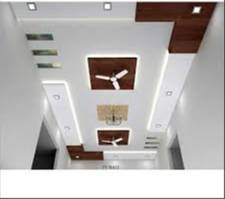  Home Decor/New Rectangle Shape POP Design in Ranga Reddy - Elevate Your Space RAHEEM ENTERPRISES 1 14 124 Lb Nagar Sri Oms Roads Ranga Reddy  Sri Oms Roads Ranga Reddy