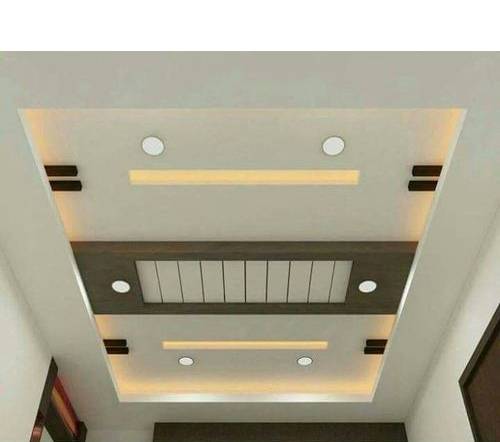  LED False Ceiling Panel in Ranga Reddy - Modern Lighting Solution RAHEEM ENTERPRISES 1 14 124 Lb Nagar Sri Oms Roads Ranga Reddy  Sri Oms Roads Ranga Reddy