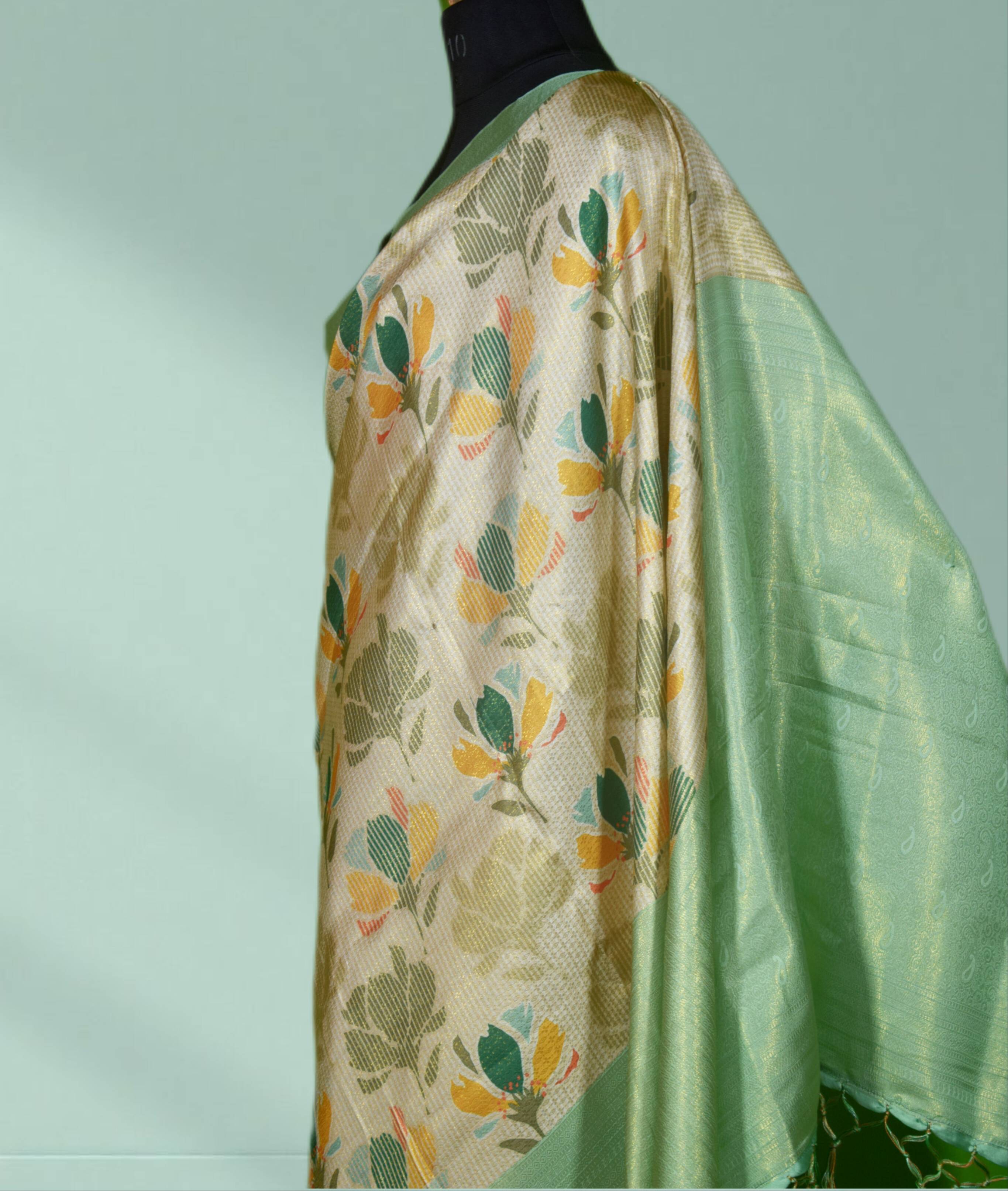 Saree/Banglore Digital Silk Saree in Jabalpur: Elevate Your Traditional Attire-https://media.vyaparify.com/vcards/products/471118/product_1767090883_6953aac370d6c.png Image