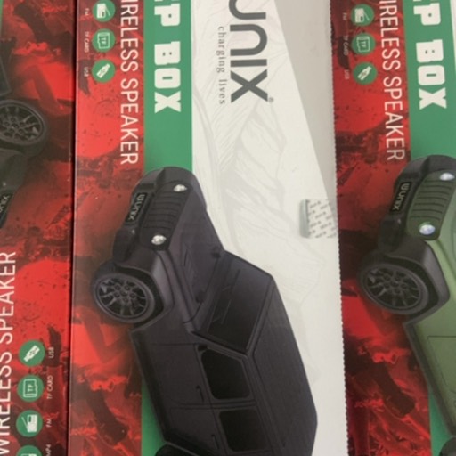 Thar Rox Car Speaker - Upgrade Your Audio - car speaker - Buy Online at RONAK MOBILE