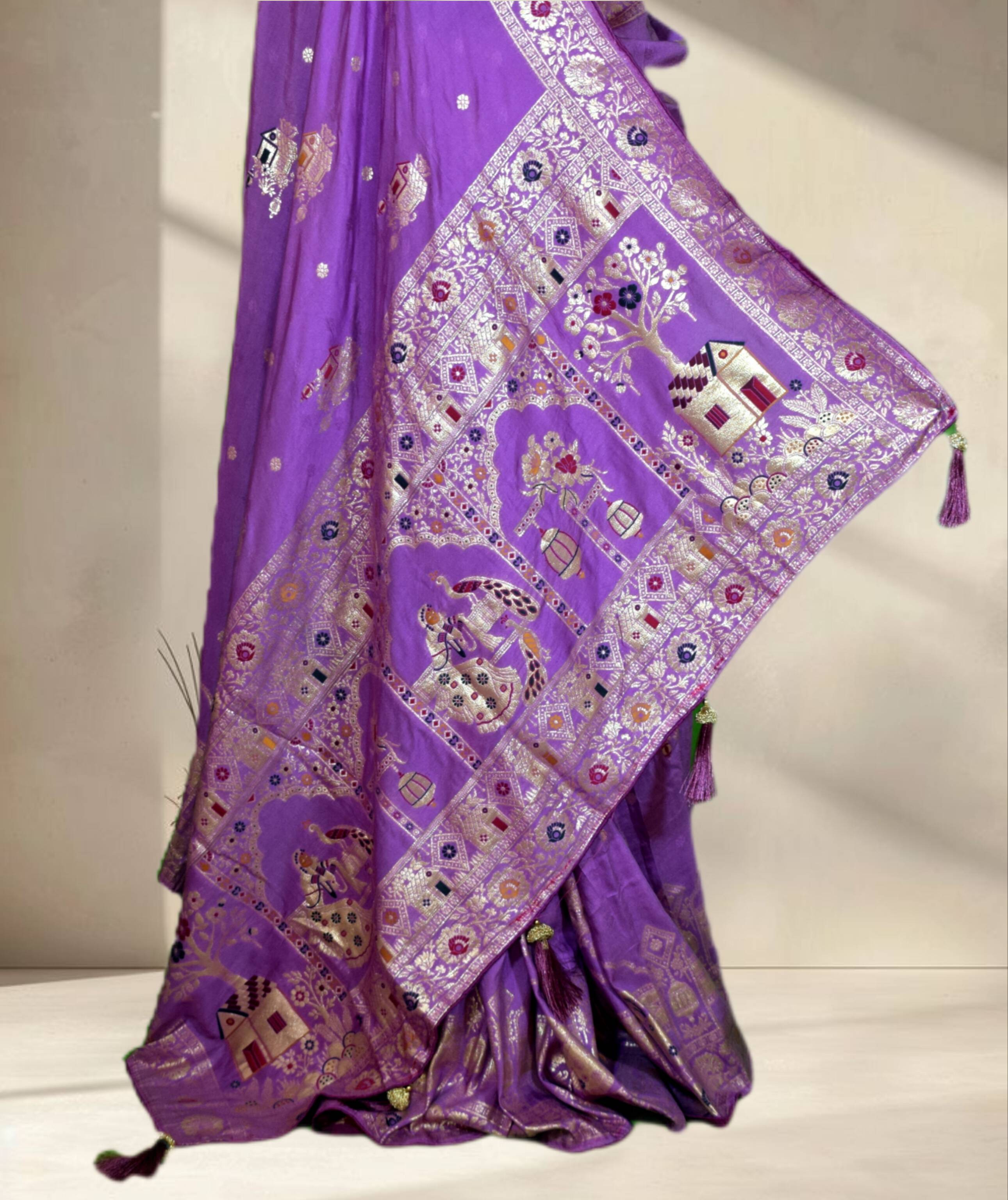 Muslin Silk Sarees in Jabalpur: Luxurious Handcrafted Elegance-https://media.vyaparify.com/vcards/products/471512/product_1767160922_6954bc5a40902.png Image