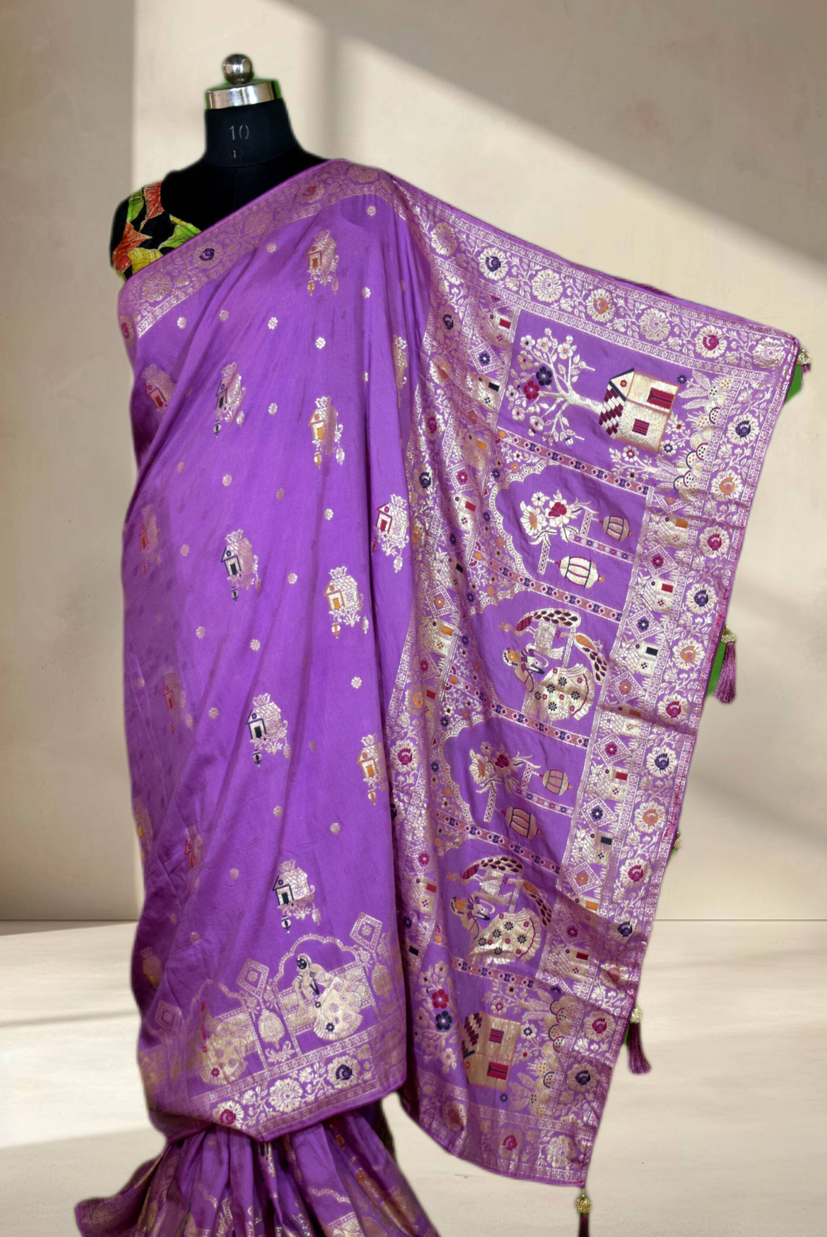 Muslin Silk Sarees in Jabalpur: Luxurious Handcrafted Elegance-https://media.vyaparify.com/vcards/products/471513/product_1767160922_6954bc5a56548.png Image