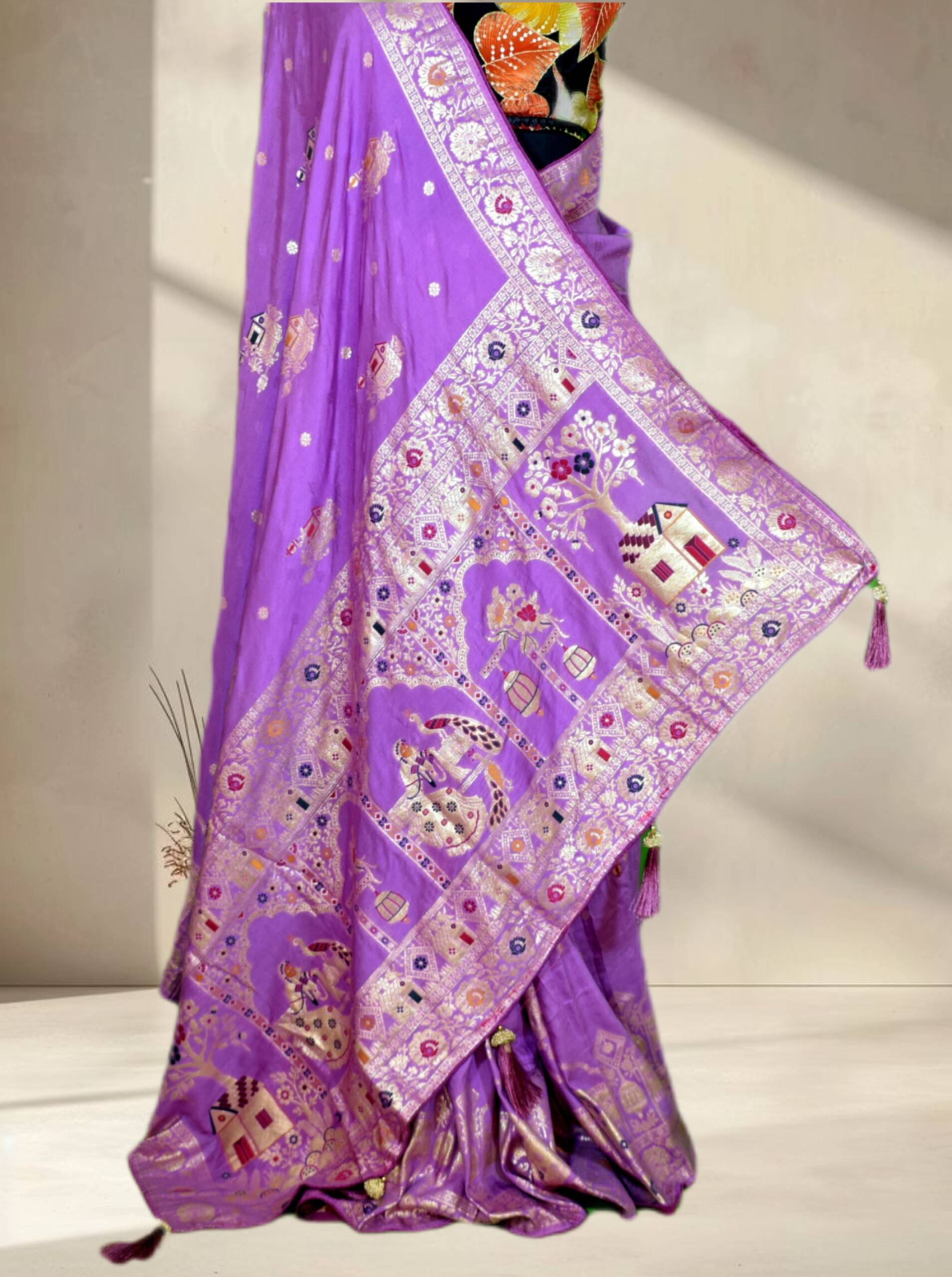 Muslin Silk Sarees in Jabalpur: Luxurious Handcrafted Elegance-https://media.vyaparify.com/vcards/products/471515/product_1767160922_6954bc5a8cde2.png Image