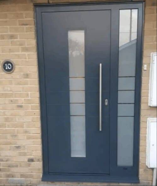 Steel Front Door in Kota with Frosted Glass Panels for Modern Homes-https://media.vyaparify.com/vcards/products/471658/product_1767167426_6954d5c28f6d5.png Image