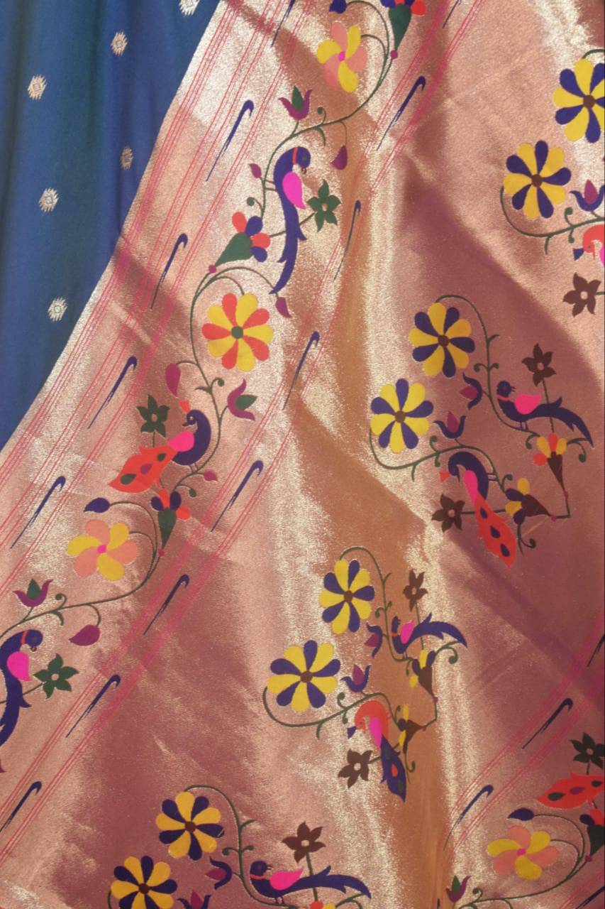 Paithani Silk Saree in Jabalpur: Timeless Elegance and Traditional Craftsmanship-https://media.vyaparify.com/vcards/products/472213/product_1767250207_6956191fd8911.png Image