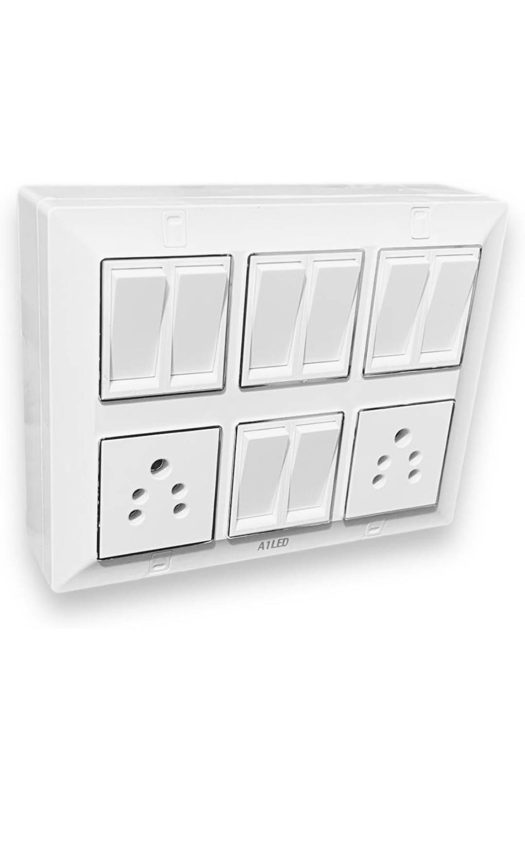 SAI DARBAR Electricals Switch Board in Moga - Easy Installation-https://media.vyaparify.com/vcards/products/473334/product_1767334095_695760cf3896d.png Image