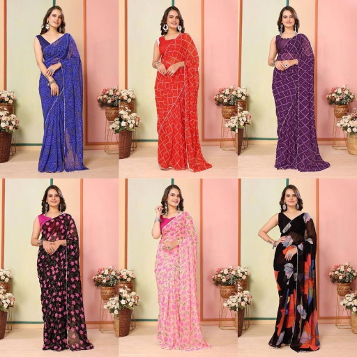  Women ethnic were ASHA ANANDMAY ASSOCIATES SADIKA NIWAS GR  FLR RAM NAGAR  COLONY CHANDRABAHNPUR  MAU BALLIA ROAD MAU UTTAR PRADESLANDMARK Rose Garden Mau Uttar Pradesh