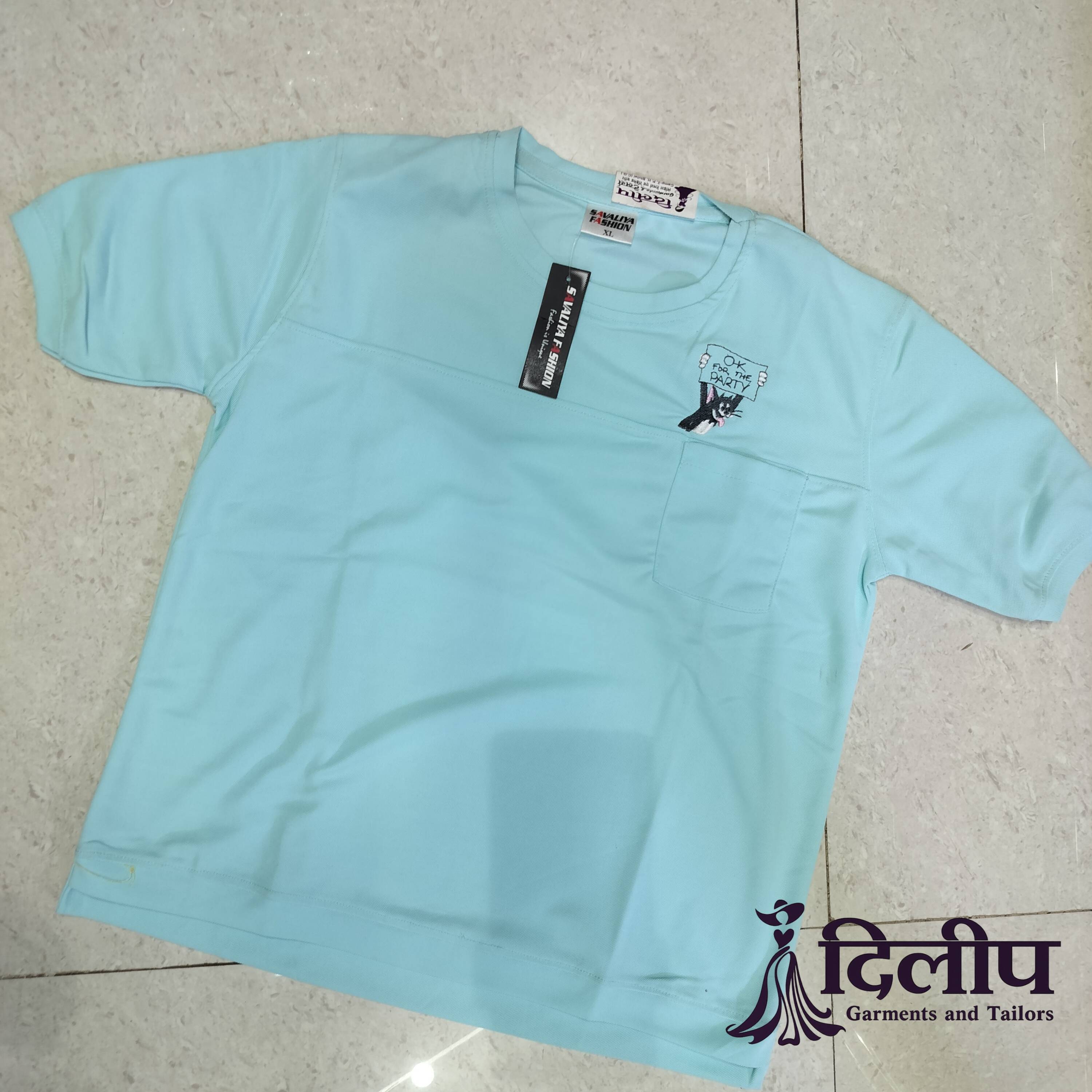 Dilip Garments Girls' Tshirt in Bhilai: Trendy Fashion for Young Fashionistas-https://media.vyaparify.com/vcards/products/473623/product_1767340175_6957788f13332.png Image