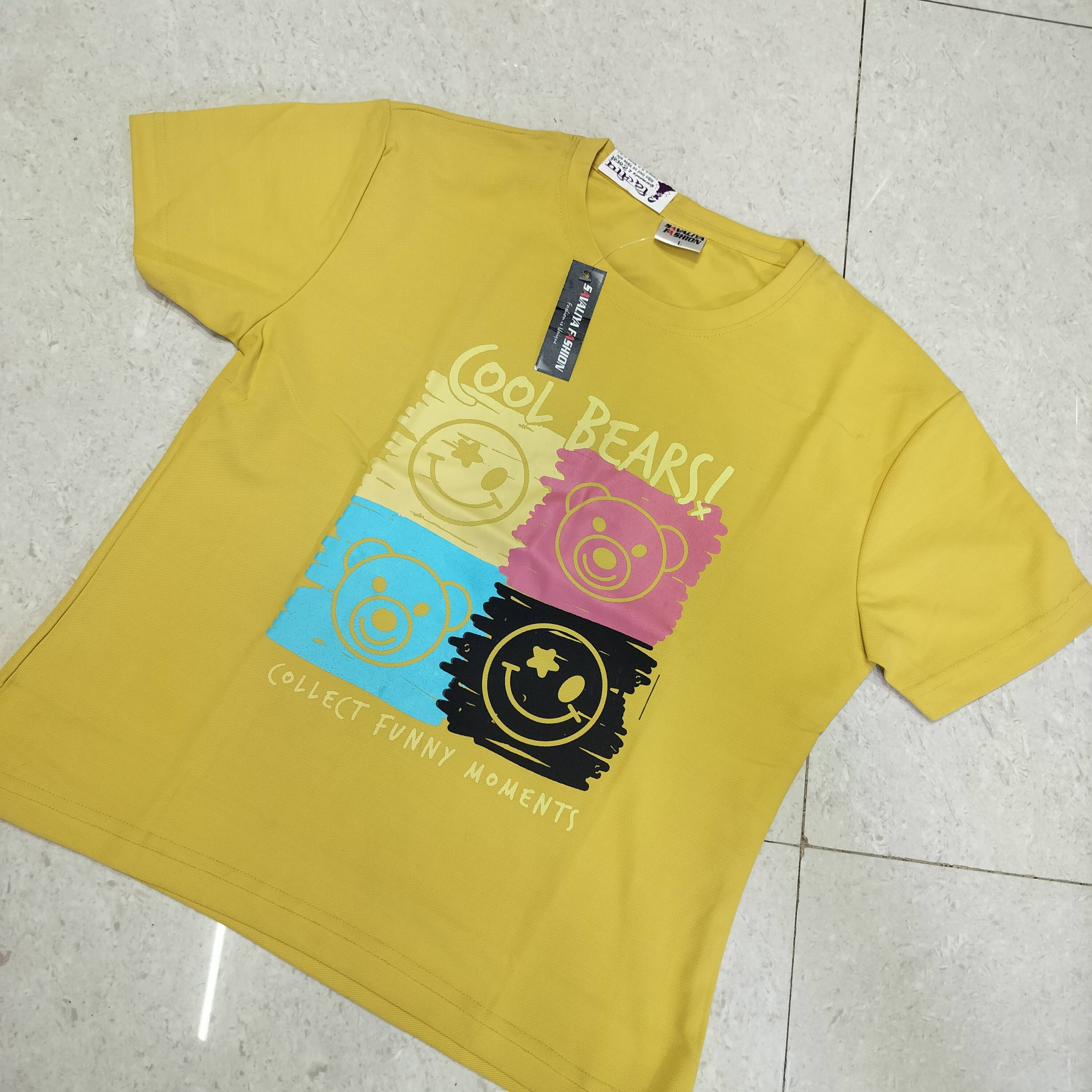 Dilip Garments Girls' Tshirt in Bhilai: Trendy Fashion for Young Fashionistas-https://media.vyaparify.com/vcards/products/473624/product_1767340175_6957788f28def.png Image