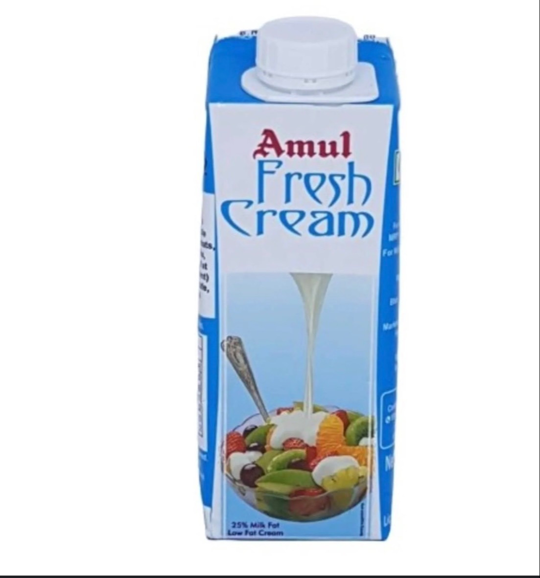 Amul Dairy Products in Ward No 59 Borbari - Quality Richness-https://media.vyaparify.com/vcards/products/473638/product_1767340383_6957795f184ab.png Image
