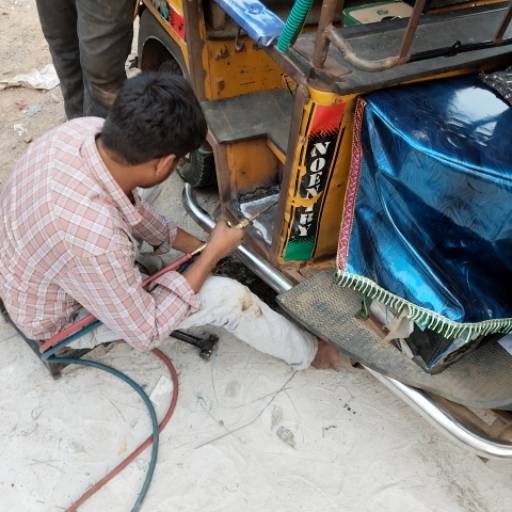 Auto Sitting Chair in C O HANEEF GAS WELDING - Comfortable Seating-https://media.vyaparify.com/vcards/products/474254/product_1767353022_6957aabe559fb.png Image