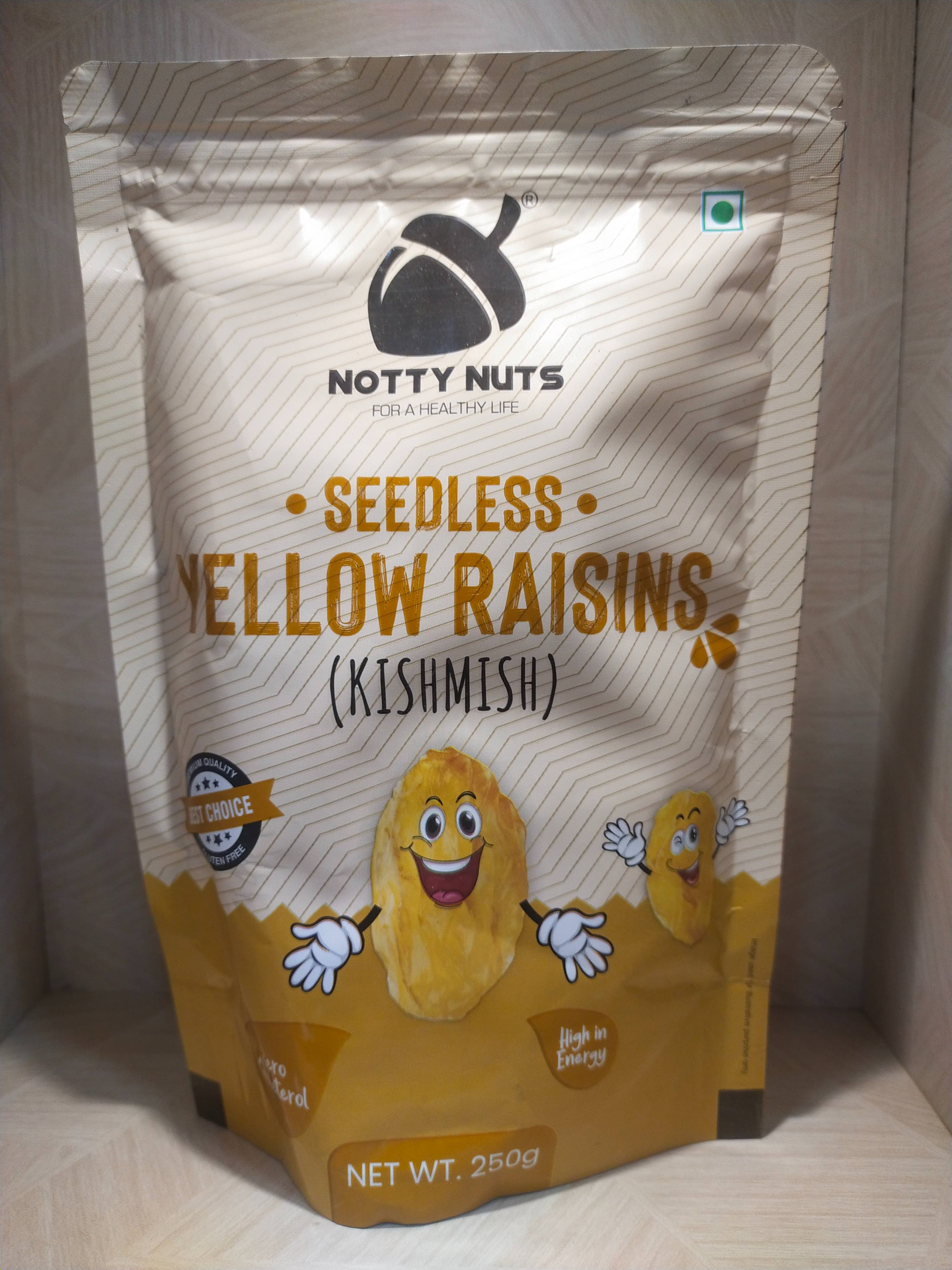 Dry Fruits/Yellow Raisins in Sri Tirumala - Sweet and Healthy Snack-https://media.vyaparify.com/vcards/products/474547/product_1767367702_6957e416de62d.png Image