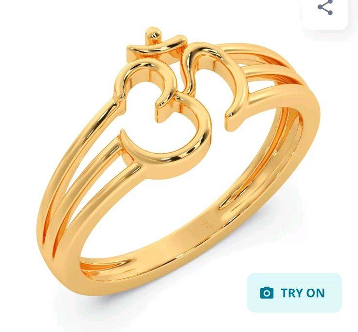 Om Ring Jewelry in Mira Road East: Symbol of Inner Peace and Spiritual Connection-https://media.vyaparify.com/vcards/products/474706/product_1767419452_6958ae3c48951.png Image