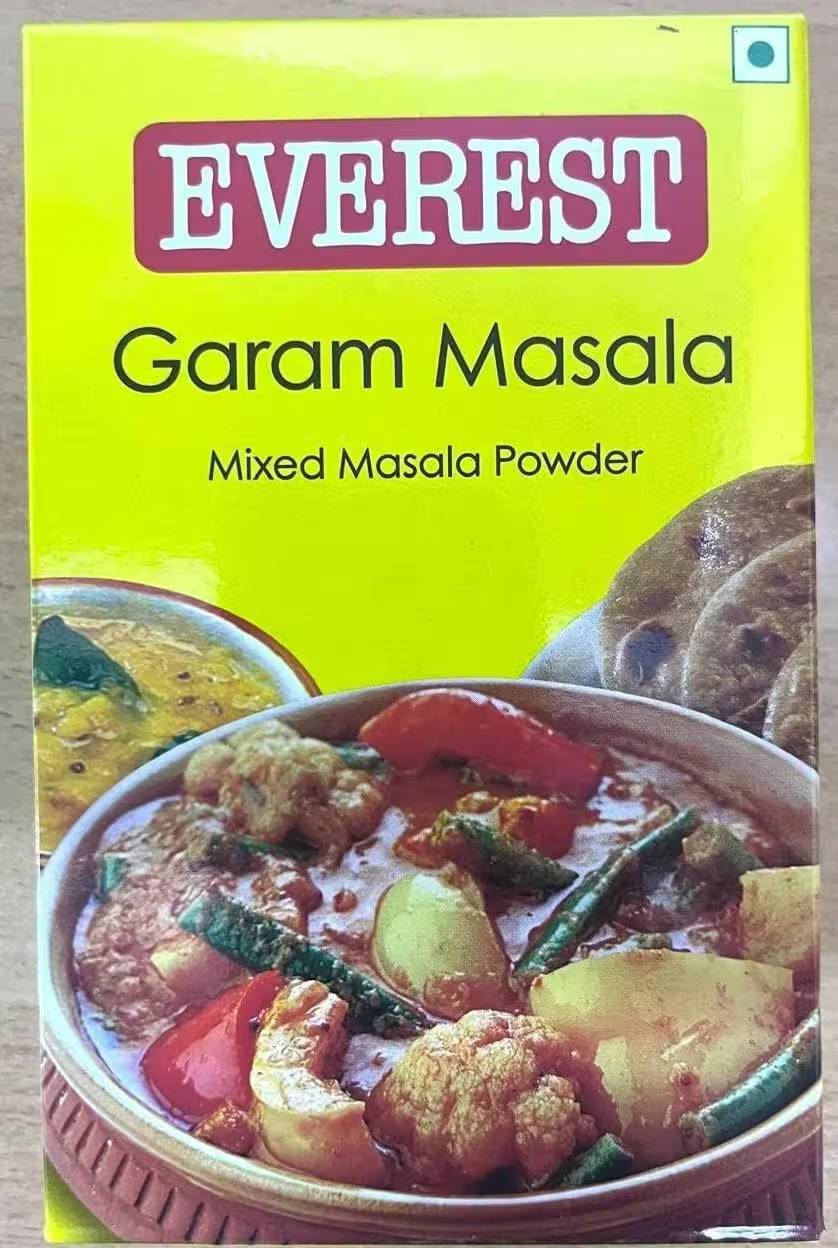 Spices/Garam Masala in C O RAHUL FASTAG, Enhance Your Cooking-https://media.vyaparify.com/vcards/products/474842/product_1767422135_6958b8b79e2ca.png Image