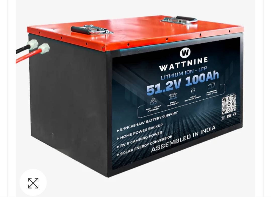  51.2 V 105 Ah Lithium Phospate E Rickshaw Battery ADVIK ELECTRICALS SOLAR ENERGY 0 0 PIFA HASANABAD MURAGACHHA WEST BENGAL 743422 NEAR RAGHABPUR PRIMARY SCHOOL 743422 LANDMARK Near Raghabpur Primary School