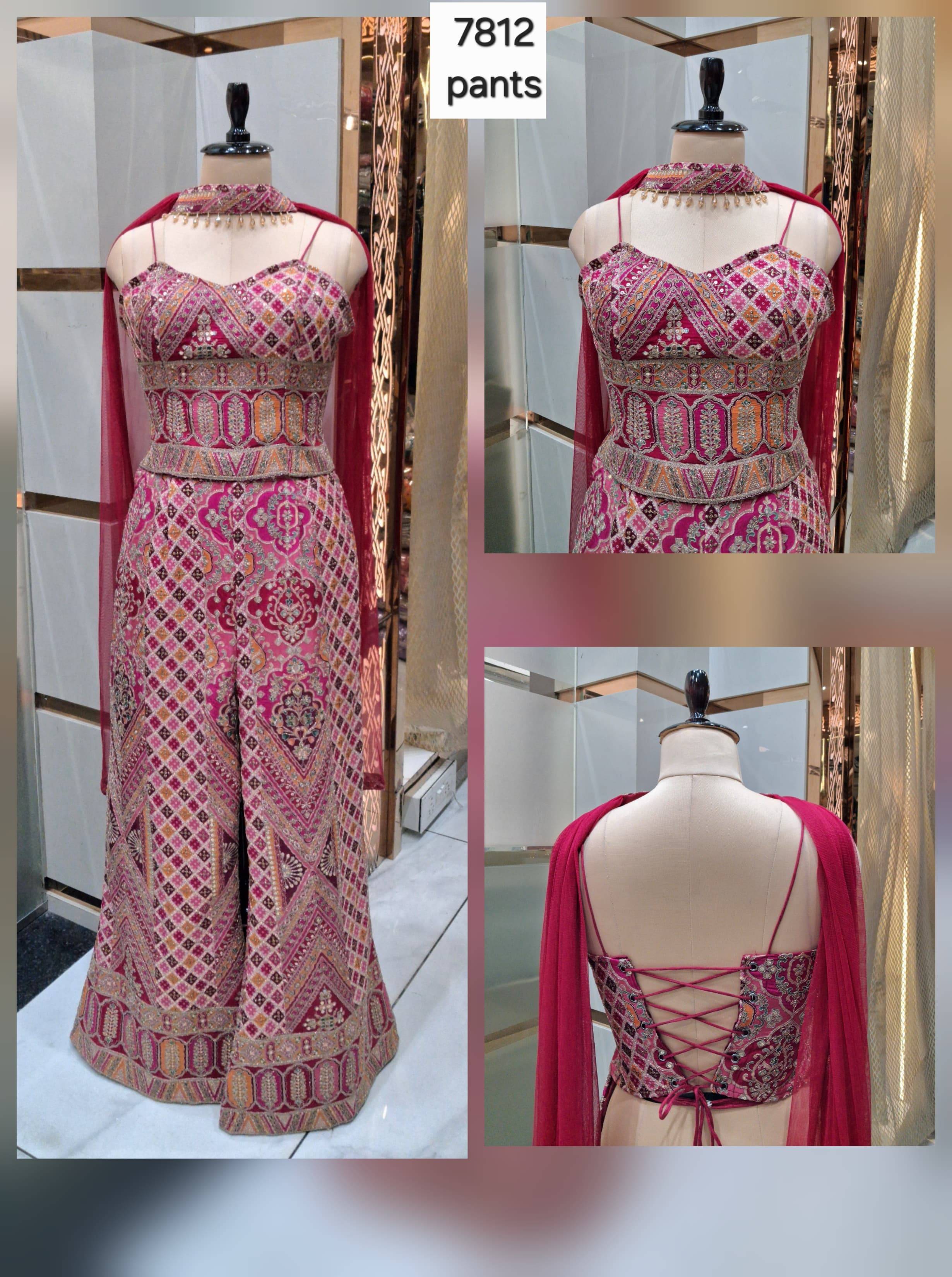 Sarara Corset in Shahdara: Waist Slimming Support for Elegant Look-https://media.vyaparify.com/vcards/products/475660/product_1767444027_69590e3bae59a.png Image