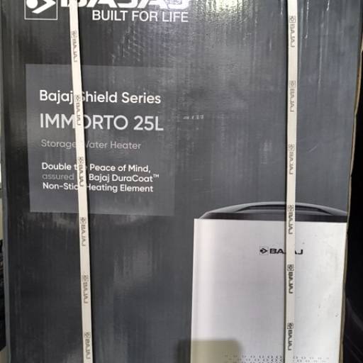 Geyser in Tigaon with 25litre Capacity for Efficient Hot Water-https://media.vyaparify.com/vcards/products/475728/product_1767449950_6959255e6aaa1.png Image