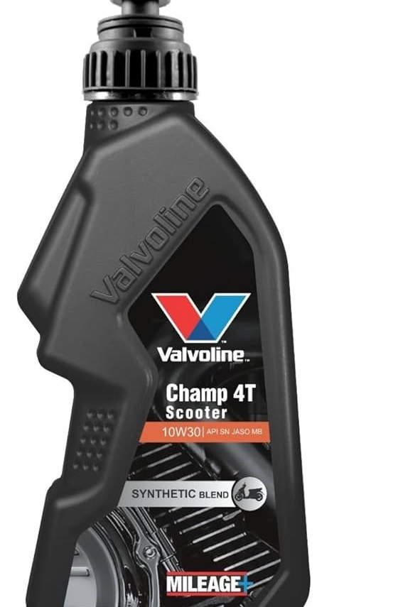 Valvoline Champ 10W30 Scooter in Amravati Enhancing Engine Performance-https://media.vyaparify.com/vcards/products/475760/product_1767456007_69593d07e5e20.png Image