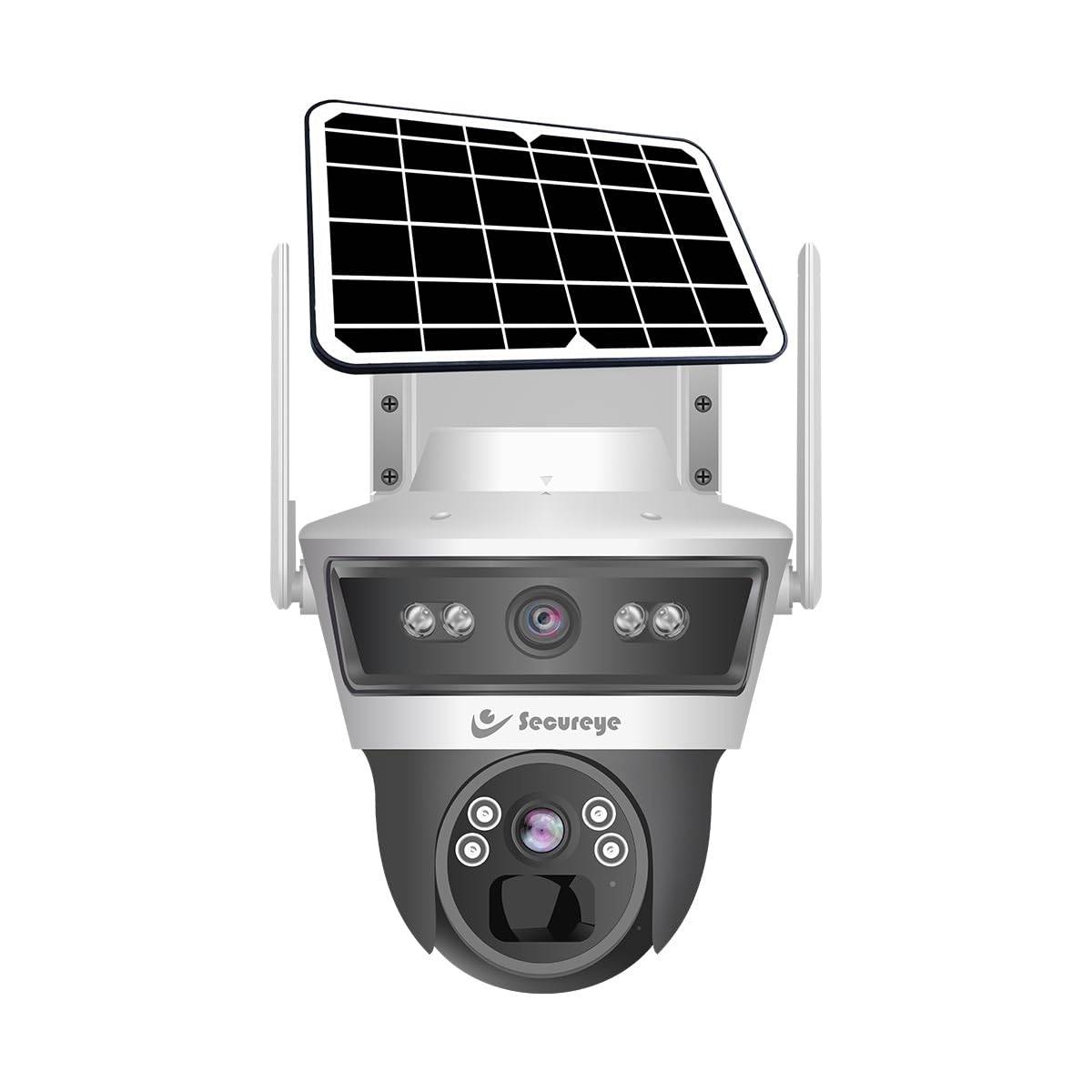 Secureye Security Camera in Mandya Solar-Powered with Night Vision-https://media.vyaparify.com/vcards/products/475766/product_1767457932_6959448c7c955.png Image