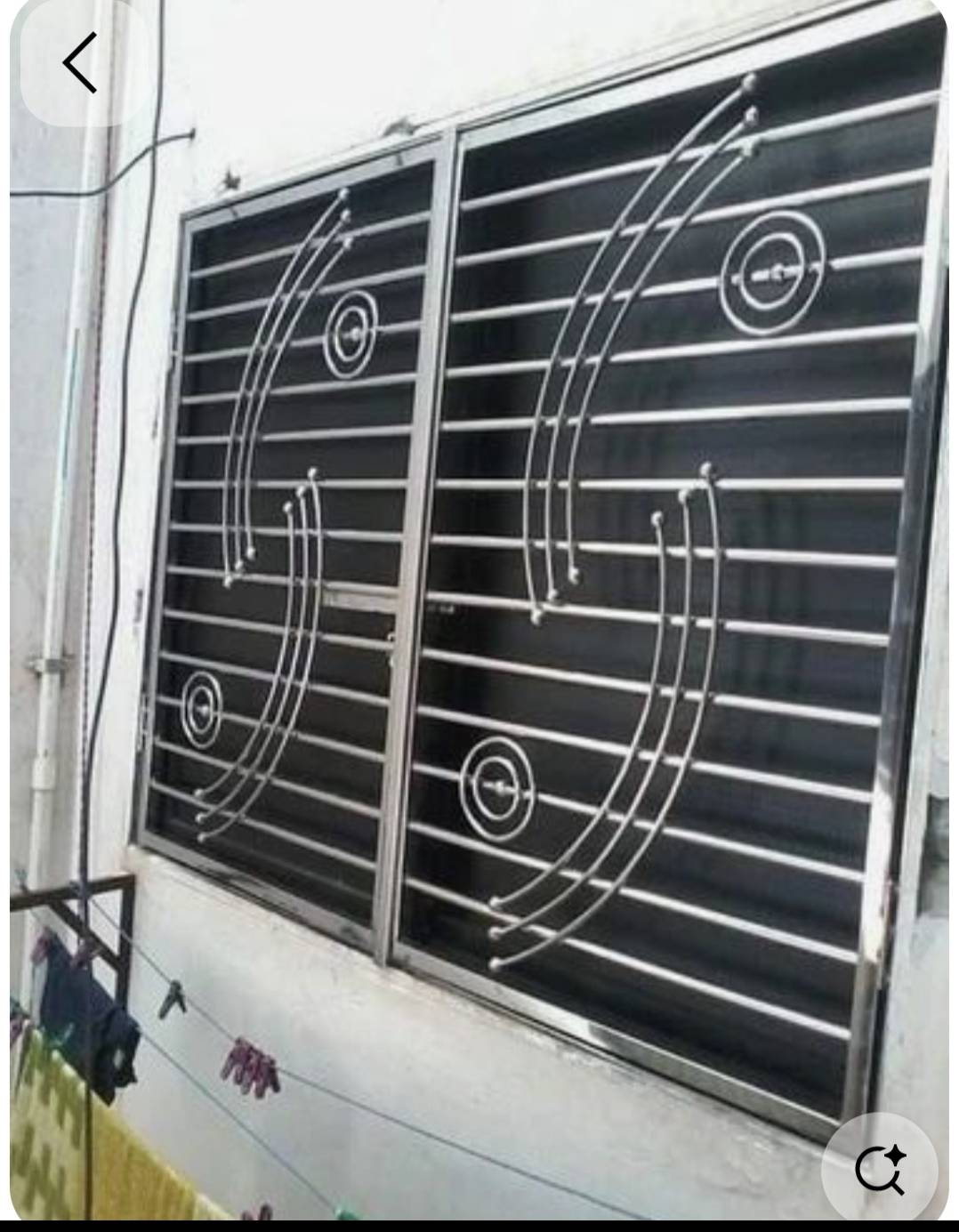 S.s Greel in C O VERMA STEEL AND ENGINEERING WORK SHOP SORITAND BARKI BOWA Key Feature: 4 by 3-https://media.vyaparify.com/vcards/products/475818/product_1767518601_695a3189e9bd1.png Image