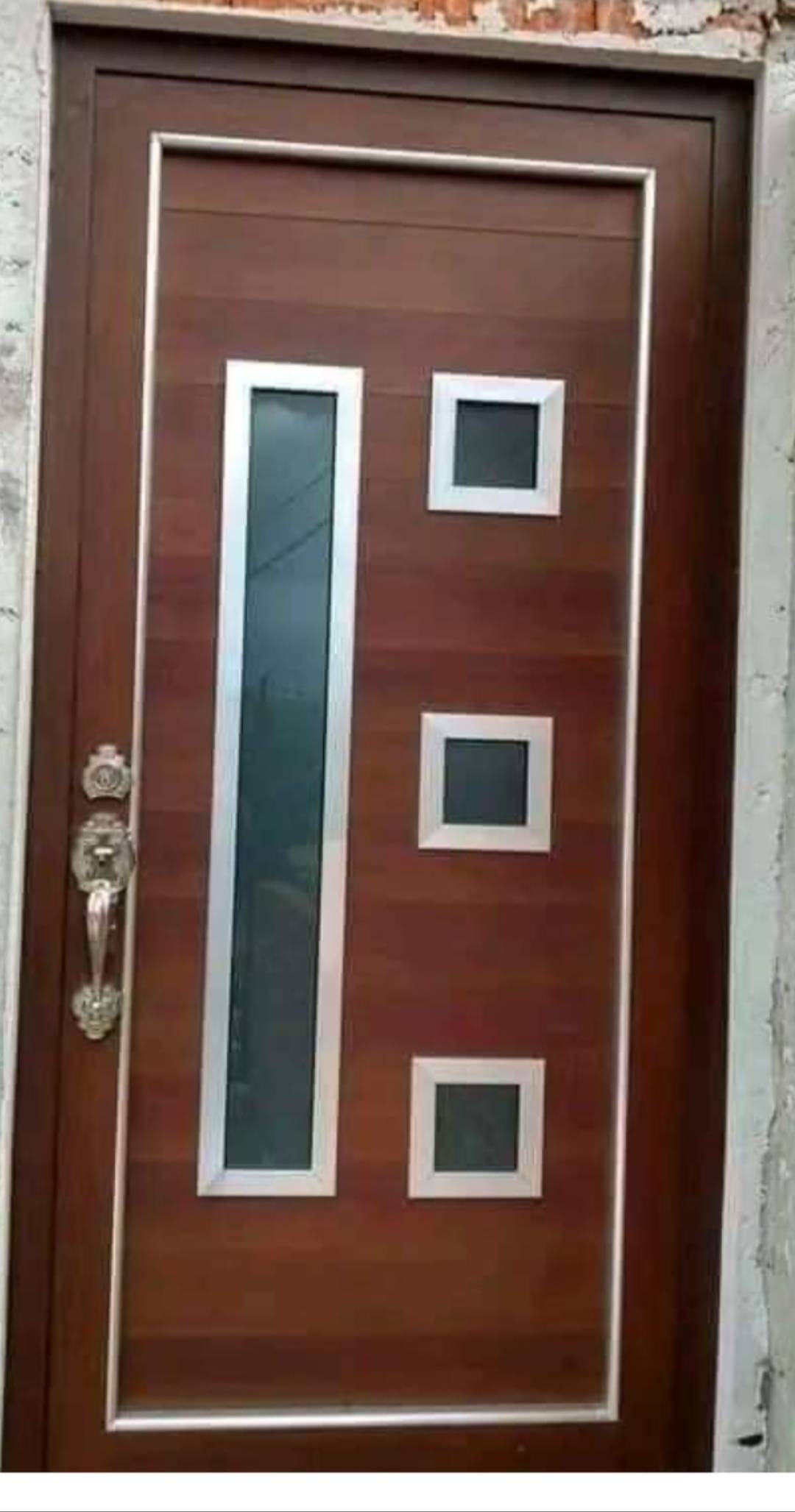 TATA DOOR in C O VERMA STEEL AND ENGINEERING WORK SHOP SORITAND BARKI BOWA - Durable and Stylish-https://media.vyaparify.com/vcards/products/475819/product_1767518731_695a320b000eb.png Image