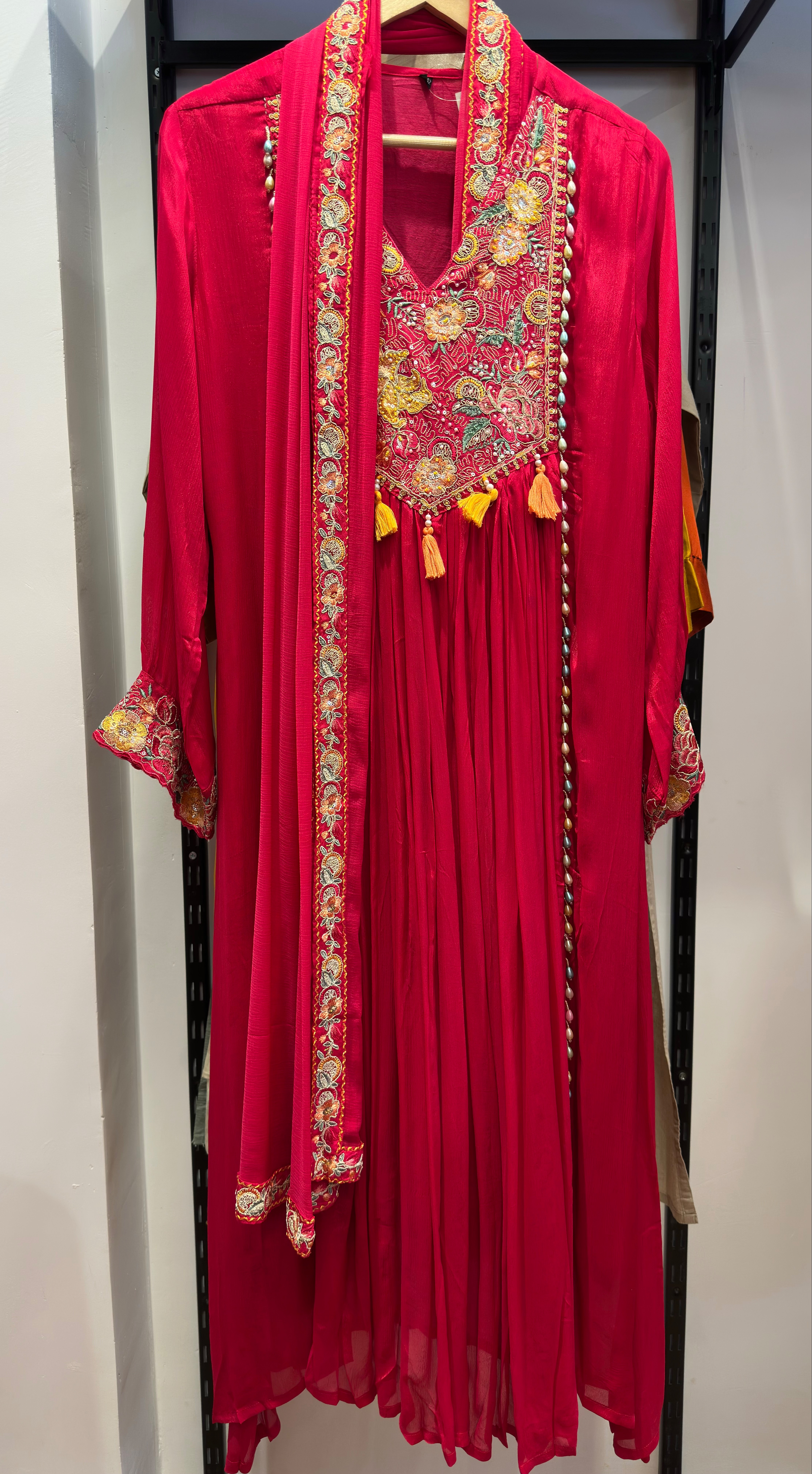  Party Wear 3pc in Hyderabad - Elevate Your Style THE STYLE EDIT THE STYLE EDIT 1  94 B VEERA REDDY  NAGAR BODUPPAL MEDIPALLY HYDERABAD TELANGANA 500092 500092LANDMARK NEAR MALLANNA TEMPLE