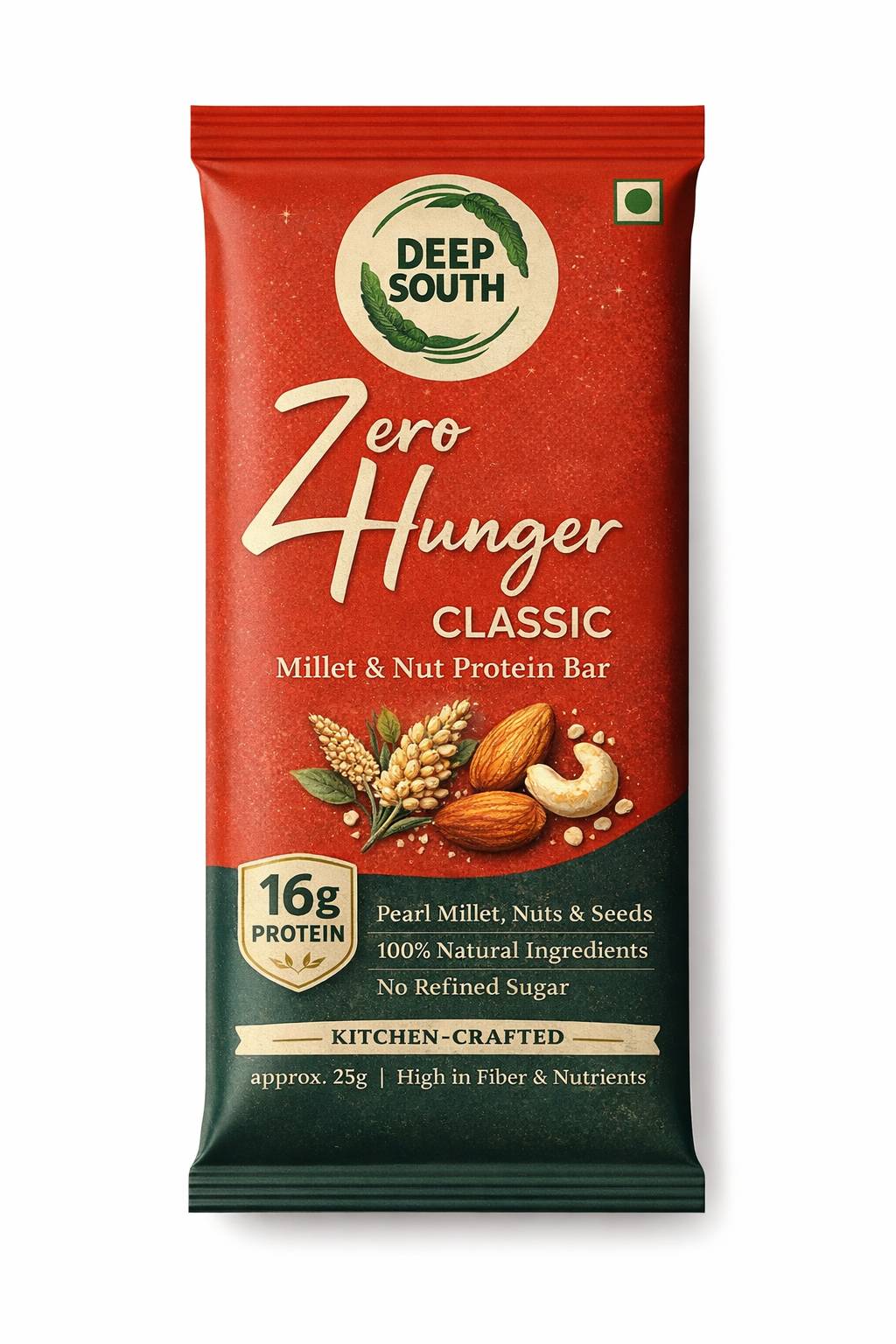 Zero Hunger Energy Bar in Pallavankottai - High Protein Content-https://media.vyaparify.com/vcards/products/475899/product_1767535898_695a751a40eed.png Image