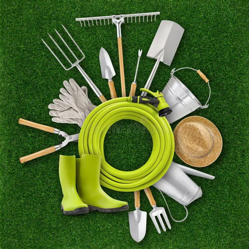  Gardening Tool Set in Payal - Complete Set for VPO Maksudratehsil - All-in-One Solution DASHMESH KISSAN SEWA KENDRA VPO MAKSUDRATEHSIL PAYALNEAR NEW PARK