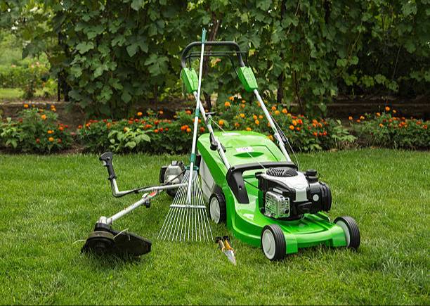  GreenPro Lawn Care Set in Payal - Complete Garden Maintenance DASHMESH KISSAN SEWA KENDRA VPO MAKSUDRATEHSIL PAYALNEAR NEW PARK