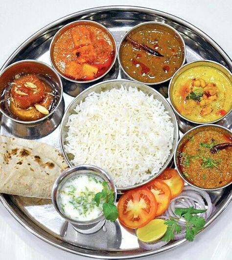 Indian Thali in Baran, Rajasthan - Deluxe Variety of Curries and Sides-https://media.vyaparify.com/vcards/products/476280/product_1767598356_695b69148cc3f.png Image