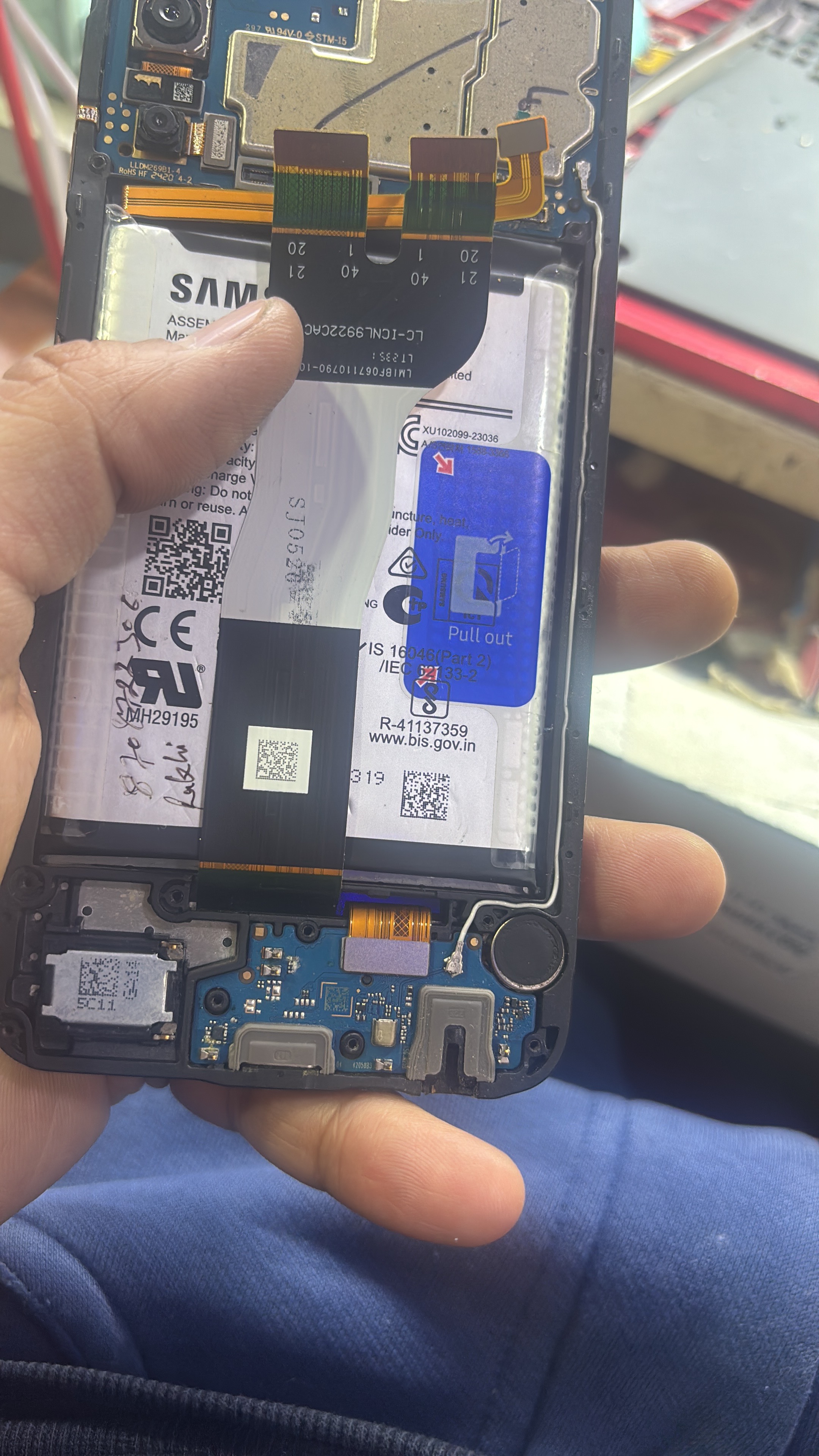 Sourabh Mobile in CO - Revolutionize Your Mobile Experience-https://media.vyaparify.com/vcards/products/476472/product_1767601293_695b748d20551.png Image