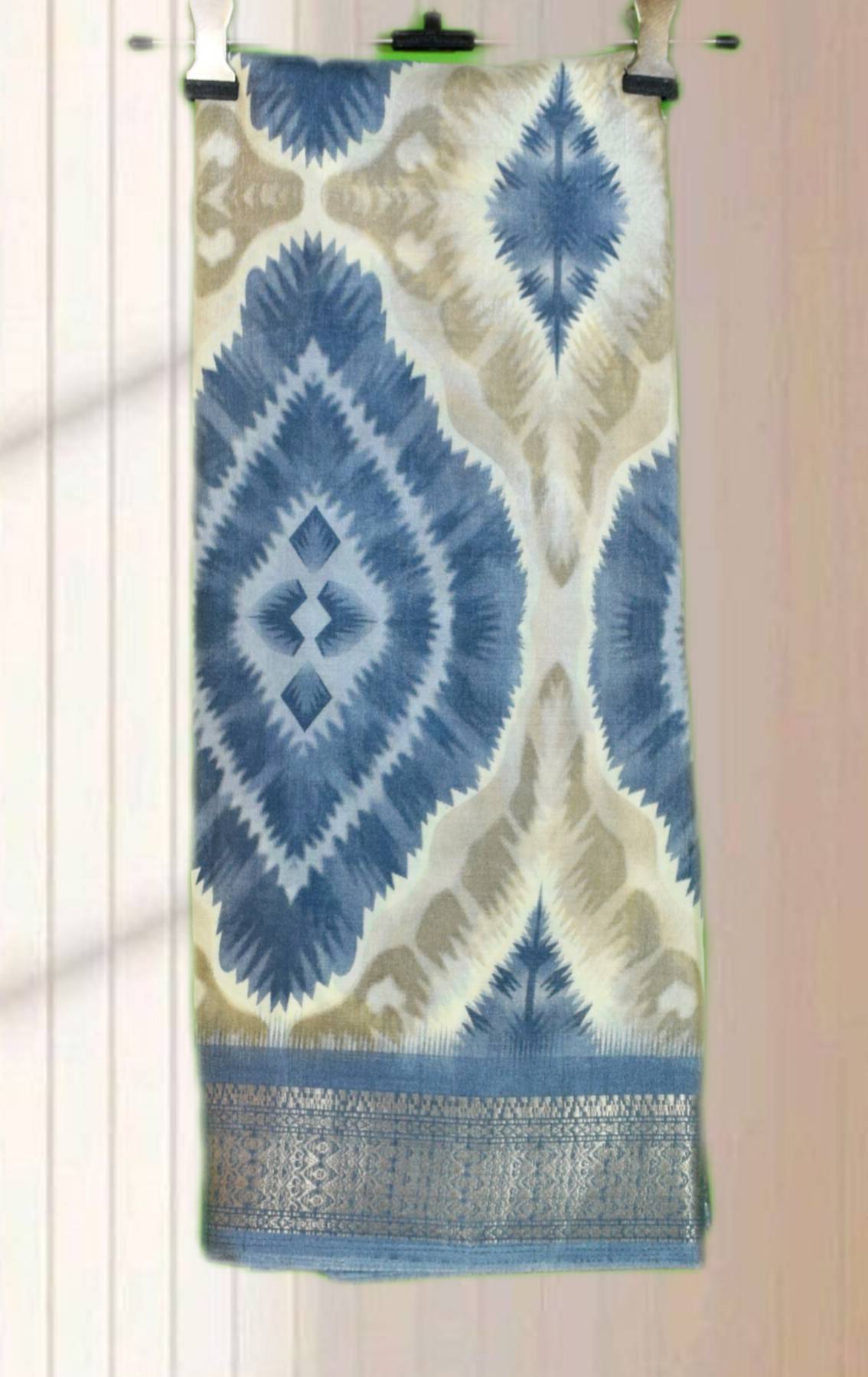 Bhagalpuri Silk Saree in Jabalpur: Elevate Your Ethnic Style-https://media.vyaparify.com/vcards/products/476496/product_1767601723_695b763b86616.png Image