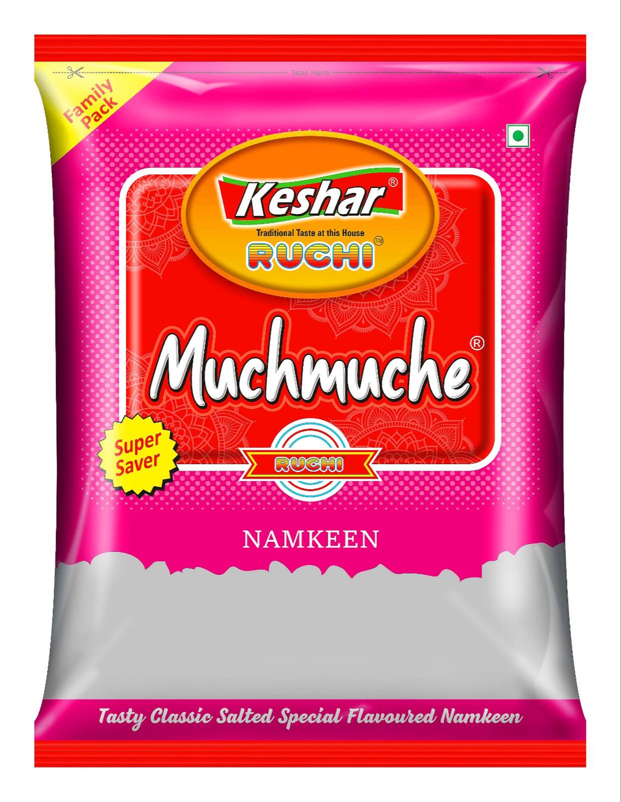 Namkeen Snacks: Masala Chiwda in Raniganj - Classic Flavored Crunchiness-https://media.vyaparify.com/vcards/products/476707/product_1767605701_695b85c5efca1.png Image