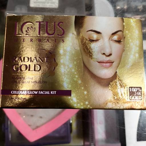 Lotus Herbal Cream in Ladies Choice Sadar Ganj Mariahu - Clear Skin Formula-https://media.vyaparify.com/vcards/products/476782/product_1767607441_695b8c9150ebe.png Image