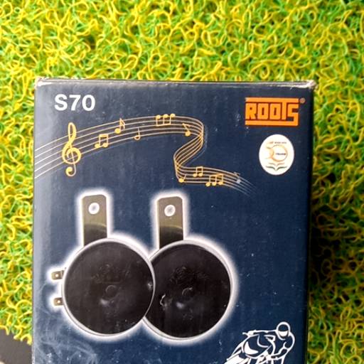 Roots Horn in Divay Car Parlour and Decorate Soitha Shital Ganj - Loud Sound-https://media.vyaparify.com/vcards/products/476882/product_1767610191_695b974fab4a7.png Image