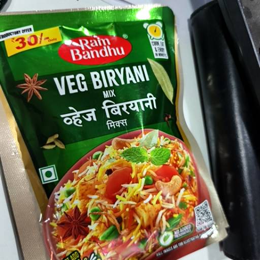 Biryani Veg Masala in Kurduwadi - Enhance Flavor-https://media.vyaparify.com/vcards/products/477086/product_1767618081_695bb621ae805.png Image