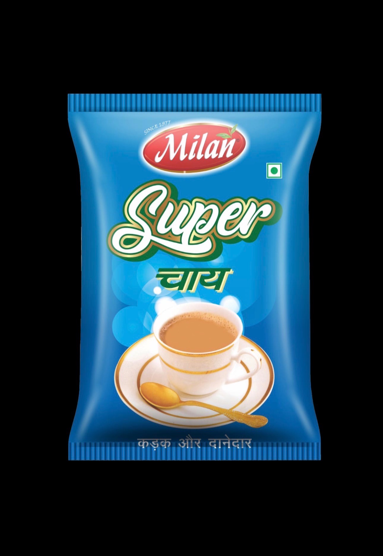 Milan Super Tea in Jabalpur: Refreshing 100% Assam CTC Blend-https://media.vyaparify.com/vcards/products/477123/product_1767621842_695bc4d290264.png Image