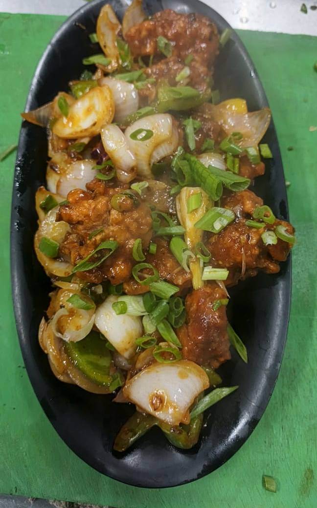  Chicken Tikka in Surajkund Badhkal - Flavorful Delight DRUNK N TEDDY Surajkund Badhkal  Opp NHPC COLONY  Badhkal Road LANDMARK House Of Liquor