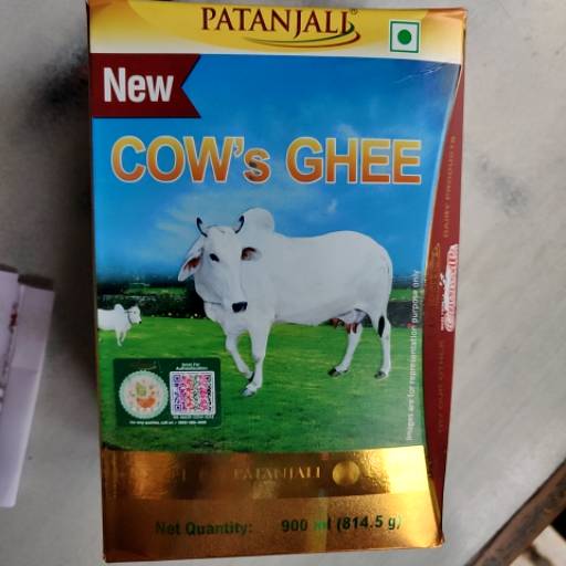 Cow Ghee in Railway Road Dibai - Rich in Nutrients-https://media.vyaparify.com/vcards/products/477392/product_1767681444_695cada4a221e.png Image