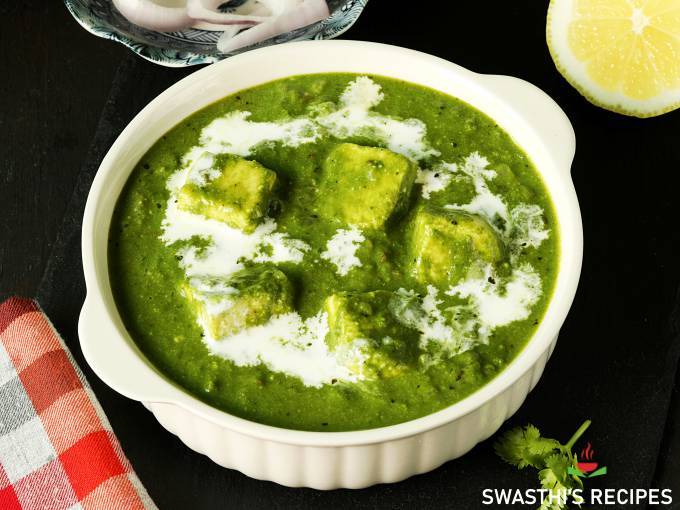 Jain Restaurant Shikanji Gram Palak Paneer in Roorkee Bypass Creamy Spinach Delight-https://media.vyaparify.com/vcards/products/477647/product_1767686107_695cbfdbbffe1.png Image