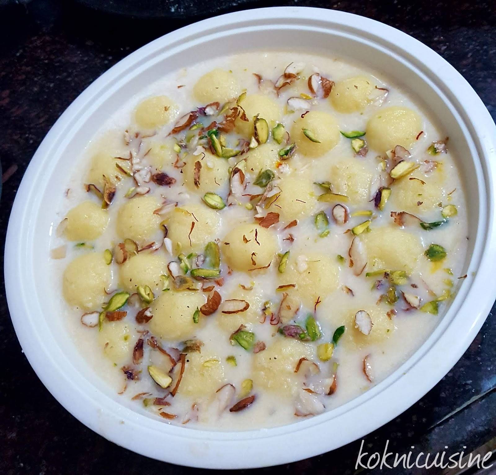 Dhekiajuli Rasmalai in Dhekiajuli - Pure Veg Dessert-https://media.vyaparify.com/vcards/products/477657/product_1767686193_695cc0316cd82.png Image