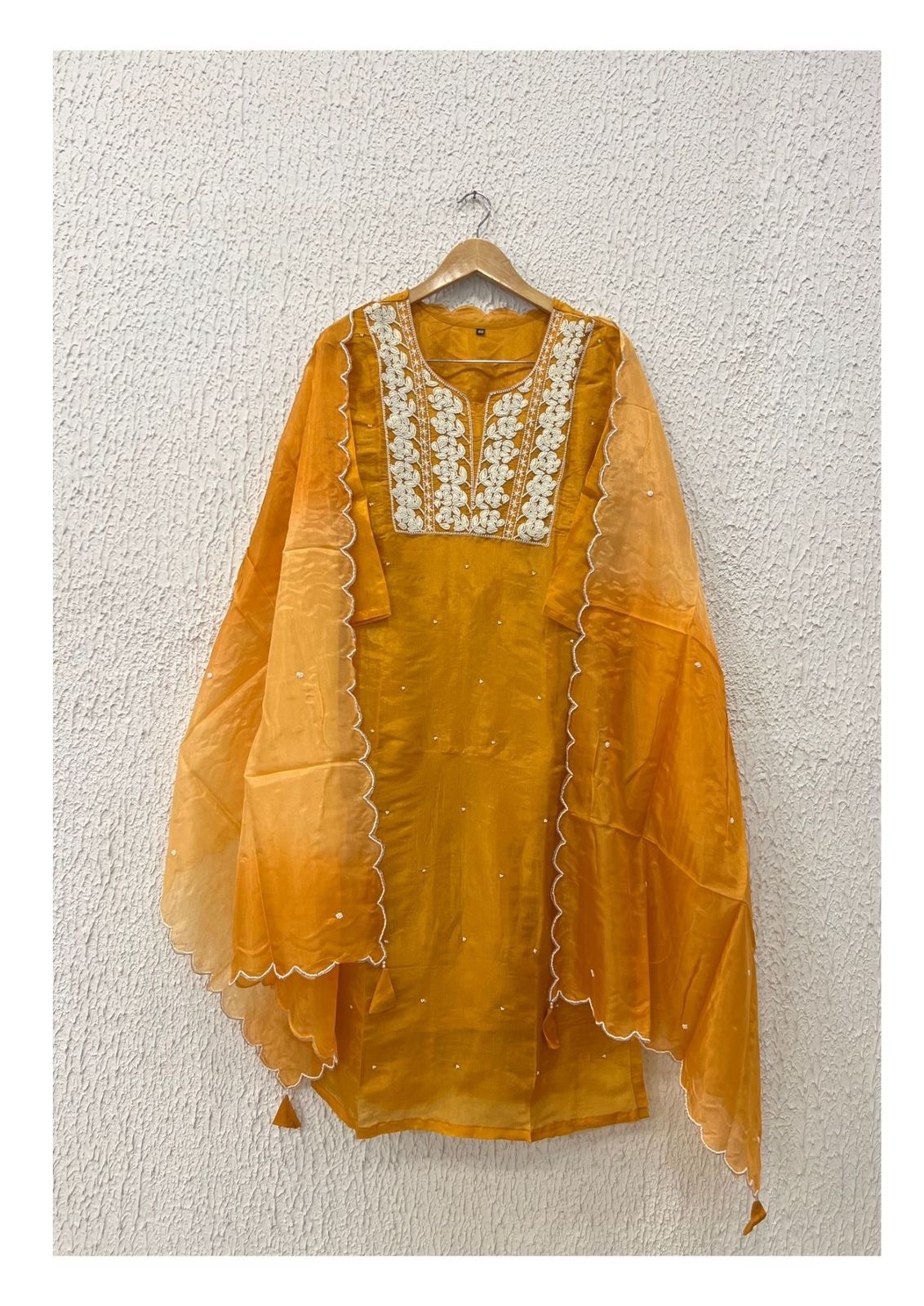 Embroidered Kurti with Dupatta Set in Rajnandgaon Mustard Embroidery-https://media.vyaparify.com/vcards/products/478214/product_1767696568_695ce8b8697db.png Image